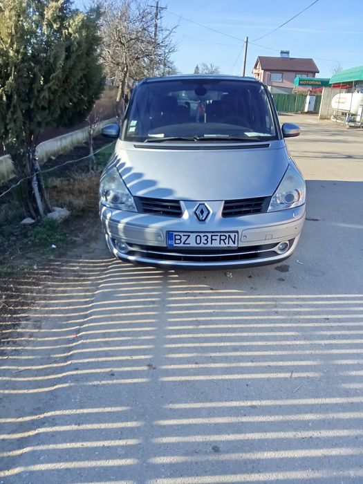 Renault Espace 4 Inițial Paris