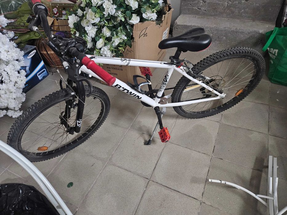 B”twin Rockrider 300