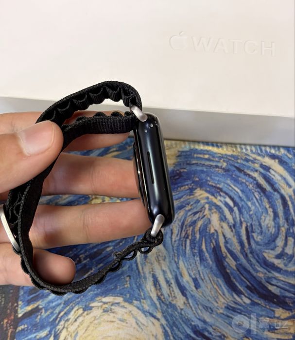 Apple Watch 8 45mm 94%