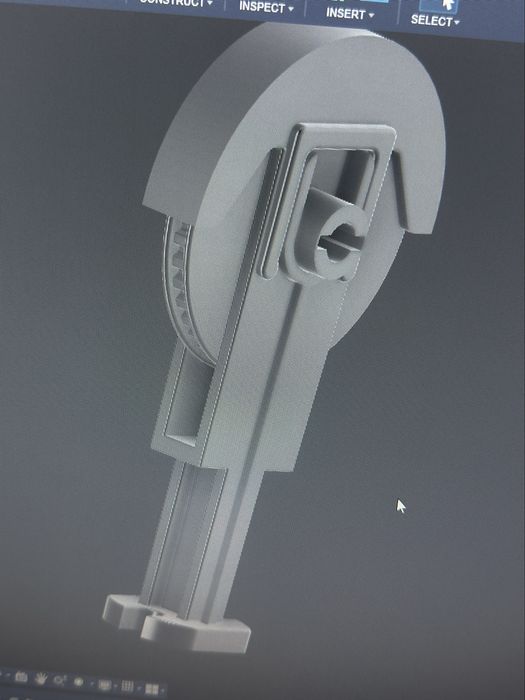 Servicii Printare 3D | Proiectare 3D | Scanare 3D – Constanta