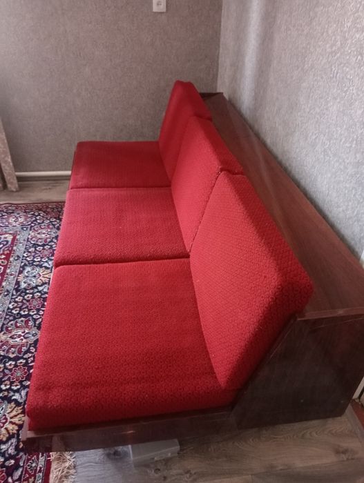 Диван раскладной