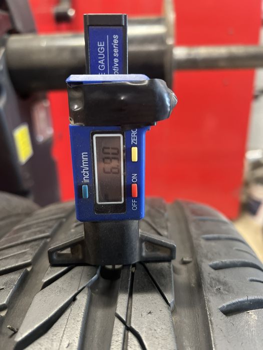 Летни гуми 195/65 R15 Matador