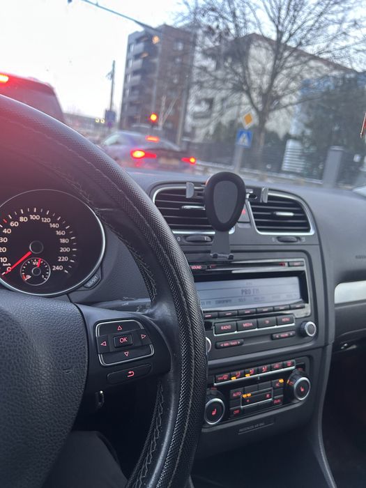 Golf 6 2010 1.4tsi
