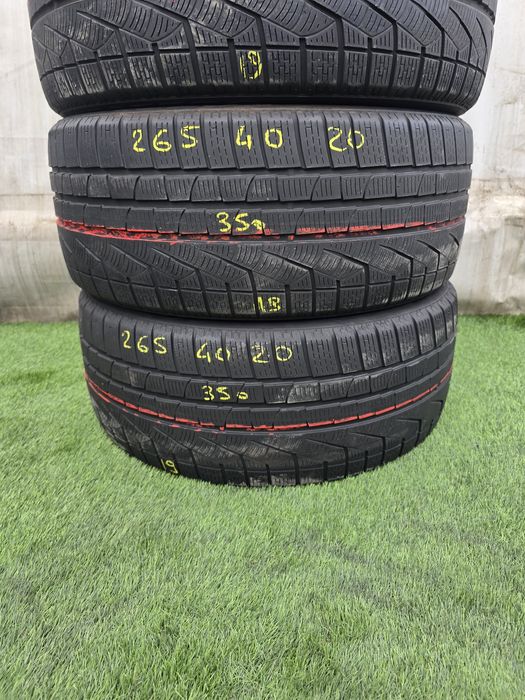 265.40.20 pirelli m+s