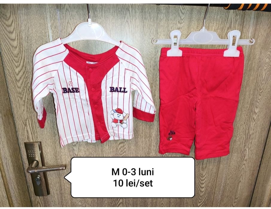 Loturi și seturi m 62