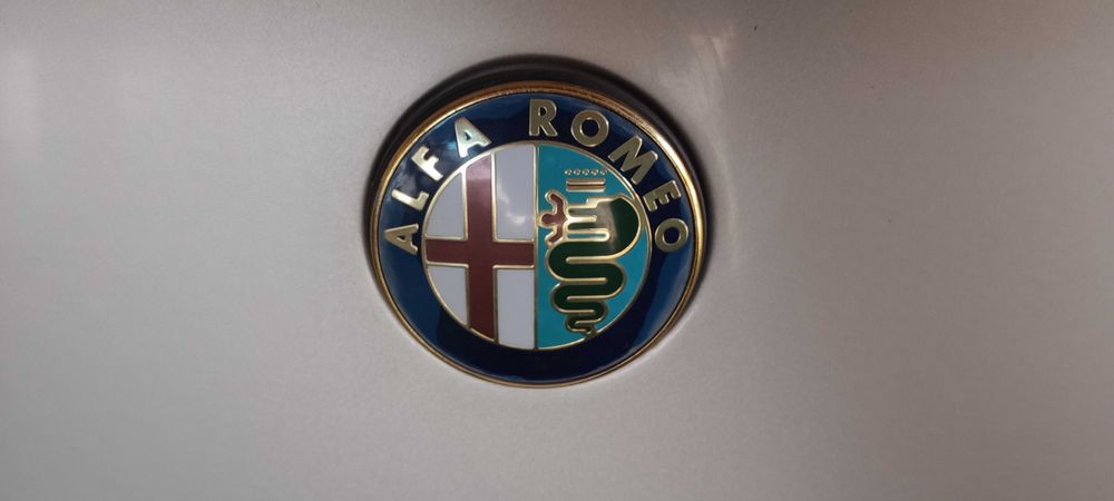 115/70/15 MICHELIN Резервна гума с джанта за Алфа Ромео 145/146