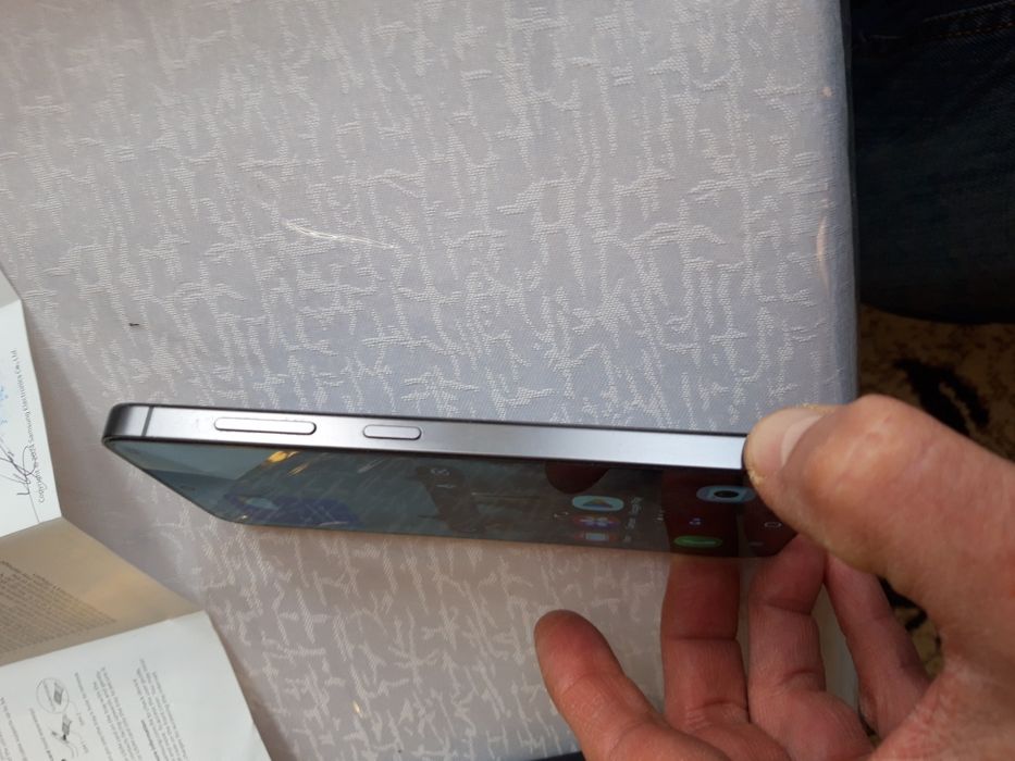 Смартфон Андроид