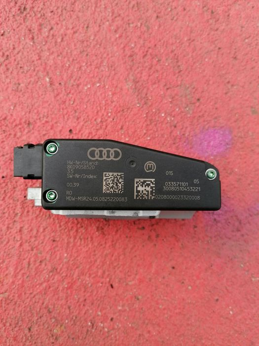 Blocator volan audi a4 b8, Q5, 8K0905852D