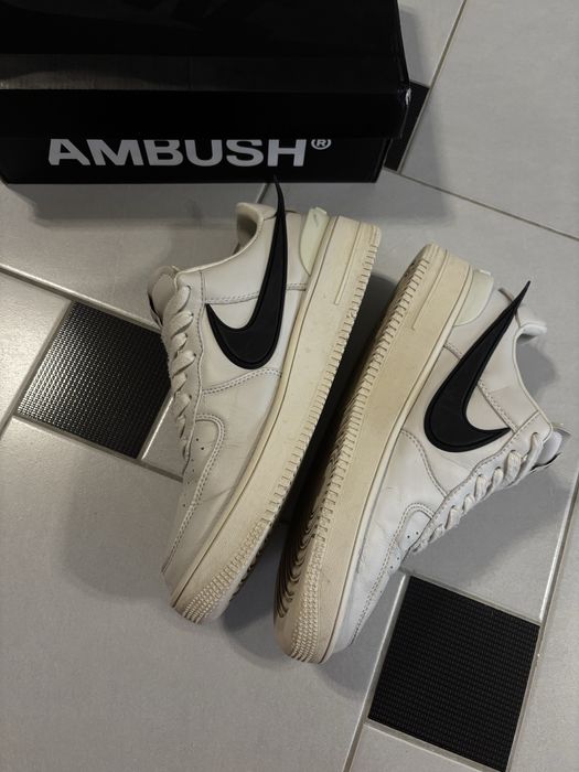 Air Force 1 x AMBUSH® Phantom