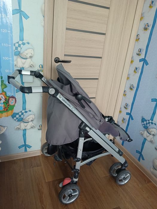 Коляска bebeconfort