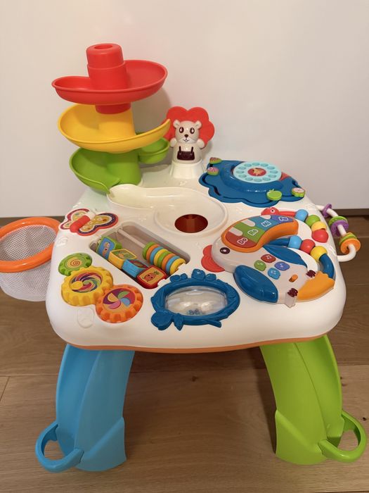 Masuta de activitati