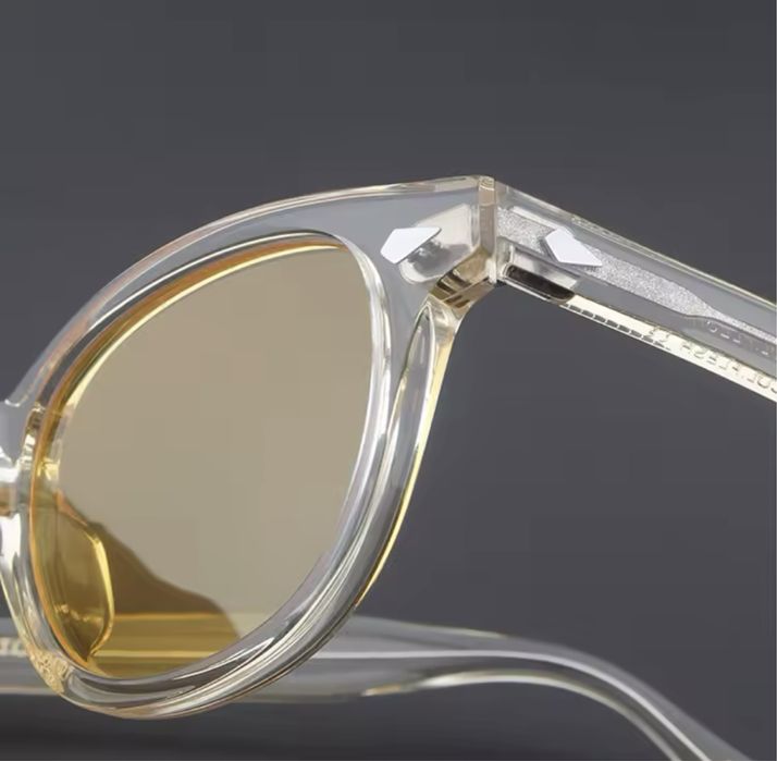 Moscot Lemtosh soare