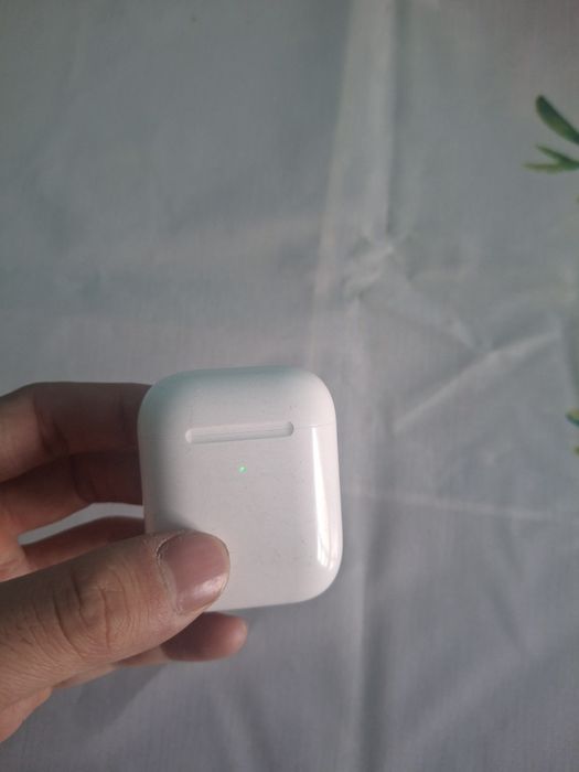 Airpods оригинал