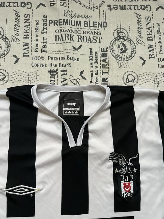 Umbro Besiktas original тениска.M