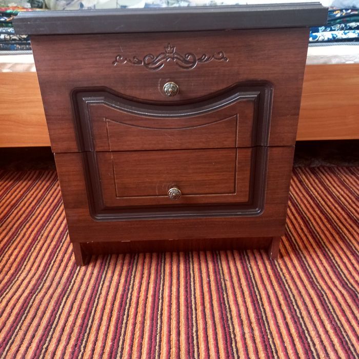 Камод  и 2  тумбы