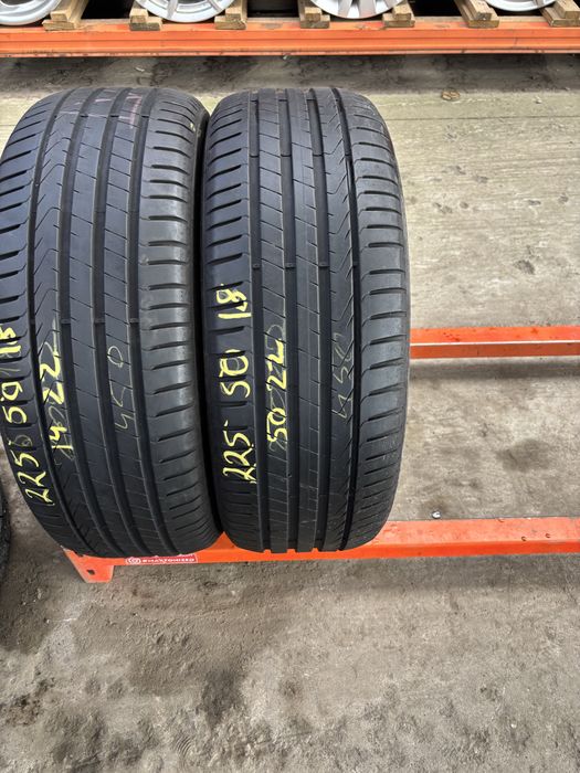 Anvelope Vara 225/50/18 Pirelli Cinturato P7 225 50 18 R18