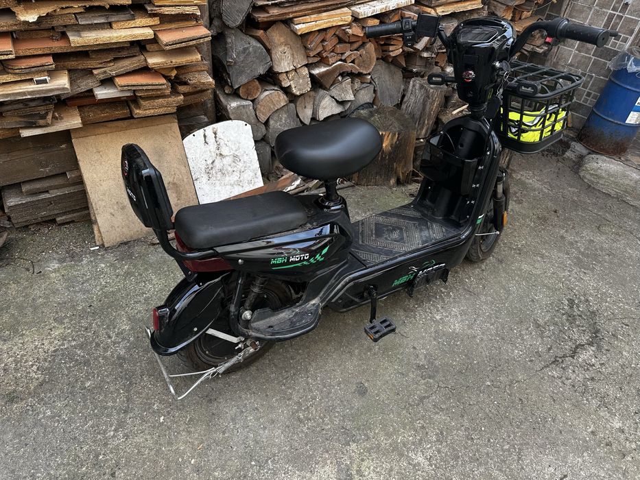 Електрически скутер PS-05