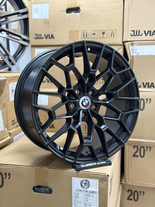 Джанти за Бмв Bmw Style 827M 19” 5X112 G11 G12 G20 G26 G30