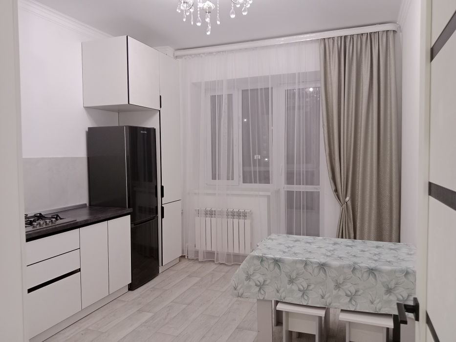 Сдам квартиру 1 ком