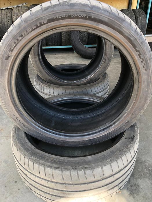 Anvelope Michelin
