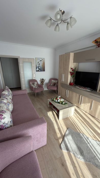 Apartament 2 camere Prima Arena Oradea