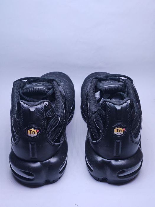 Nike TN negrii mărimea 45