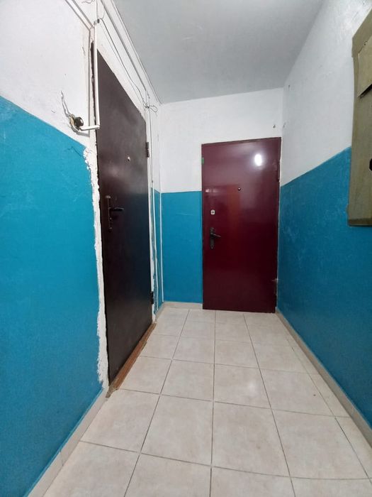 Продам 4мик 2х ком квартира.