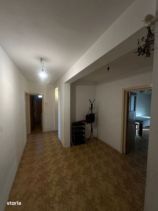 Apartament 3 camere, 80.80 mp, Calea Severinului/zona Promenada Mall