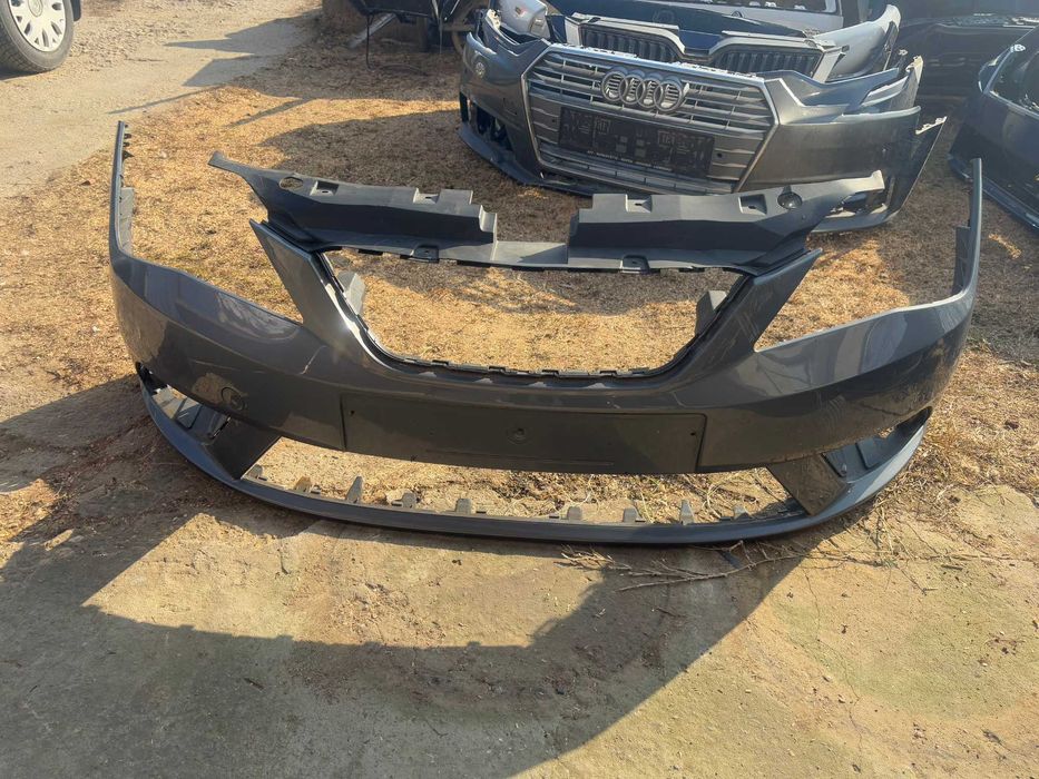 Предна броня за Сеат Ибиза / Seat Ibiza