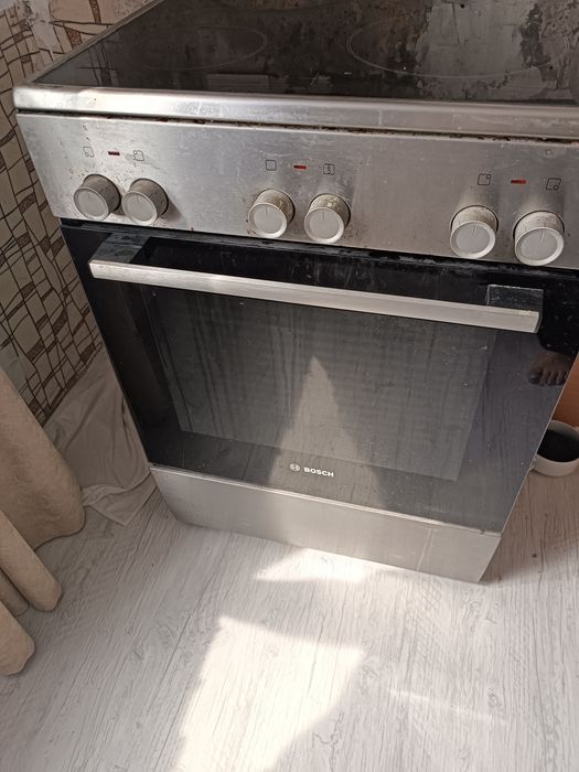 Плита BOSCH  60 на 60