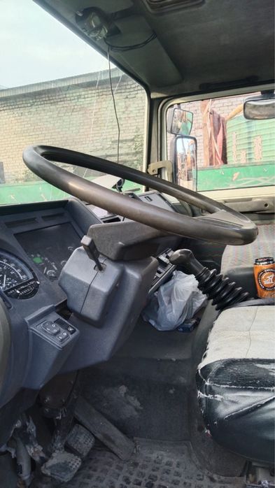 Продам эвакуатор