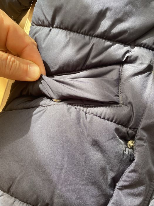 Детско яке Hugo Boss 4 години парка S.Oliver zara 2-3 годинки