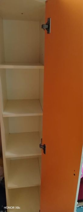 Детский гарнитур