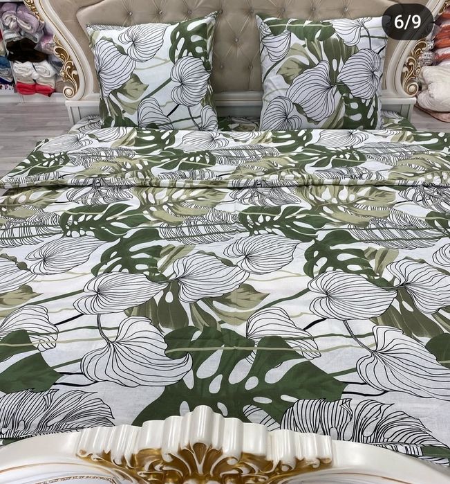 Постельное белье