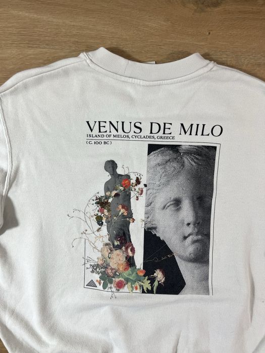 Uniqulo x Louvre дамска блуза S-M