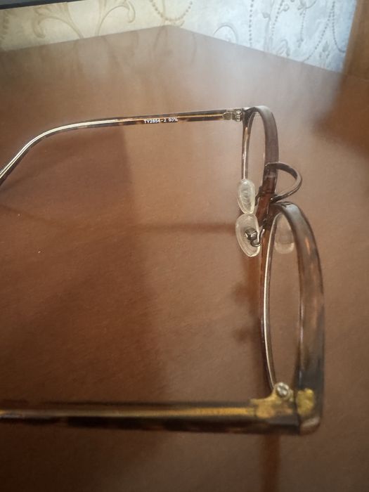 Очки разные женские