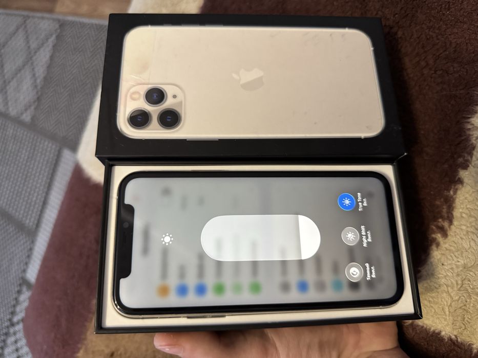 Iphone 11 Pro 64gb Айфон 11 Про 64гб