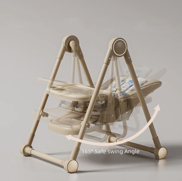 Детский стульчик для кормления Стульчик Bolalar Ovqatlanish Stulchasi