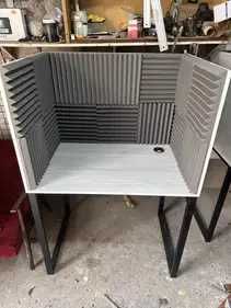 Stol call center uchun/ call sentr Stol cabinetli Parta stol loft stol
