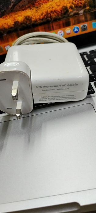 Лаптоп Apple MacBook Pro 2012
