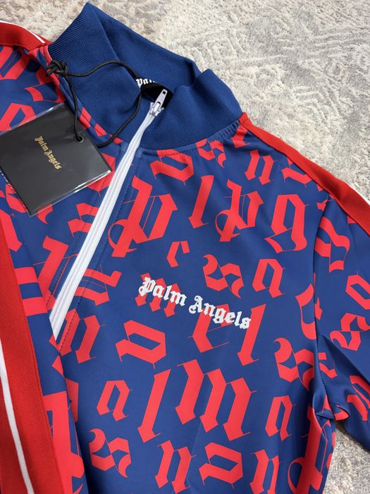 Trening Palm Angels Full Print / Premium