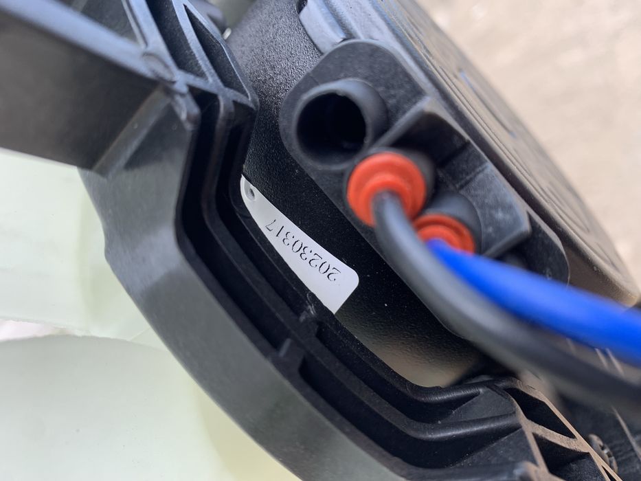 Диффузор вентилятор на оутлендер 3 митсубиси