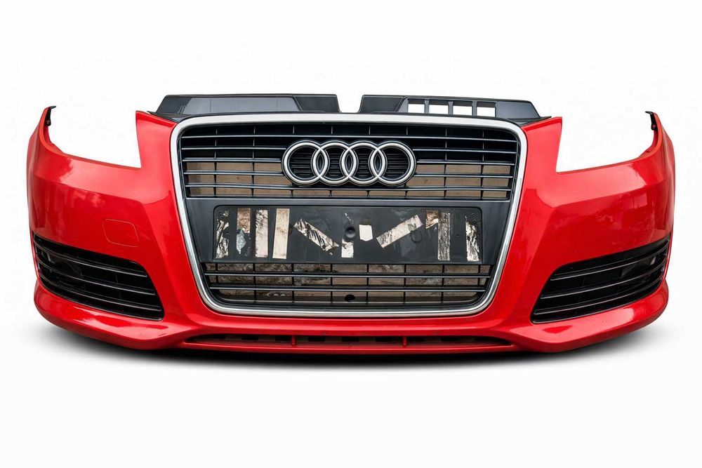 Bara fata Audi A3 8P facelift originala 8P0807105E