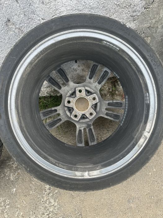 BMW джанти 18 / 5х120