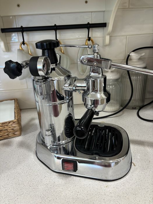 Кафемашина La Pavoni