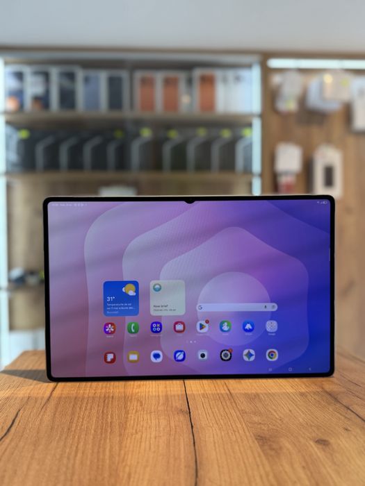 Samsung Tab S11 Ultra 256Gb 5G/Garantie 12 luni @atsgsm.ro