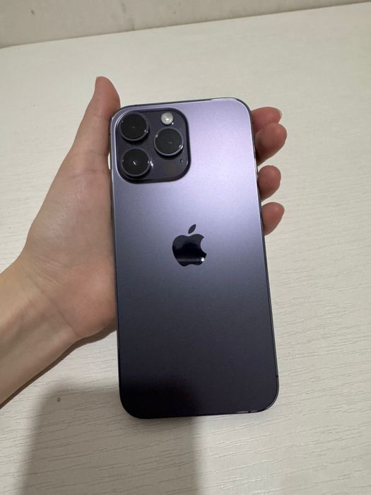 продам iphone 14 Pro Max 1 TB