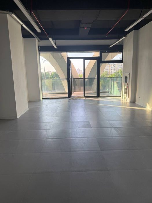 Срочно сдается нежилое NRG U tower 60m2