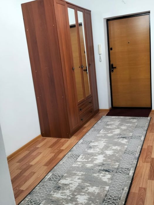 Квартира рядом возле школы "Білім"