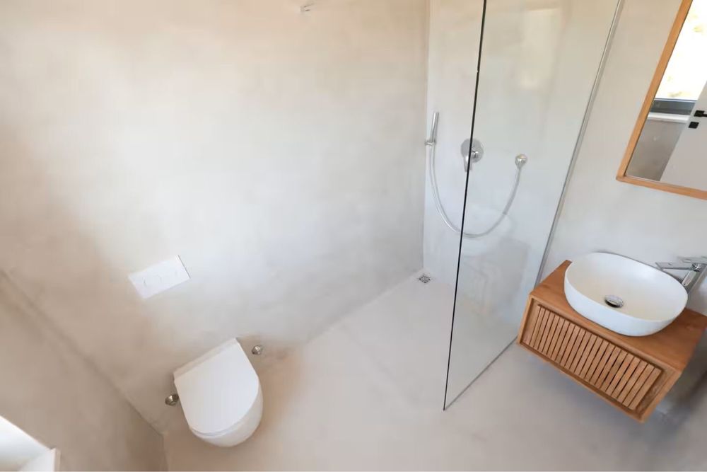 Апартамент на Офринио